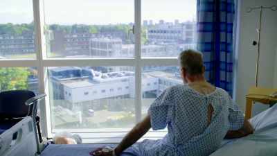There is no alternative. - Surgeons: At the Edge of Life