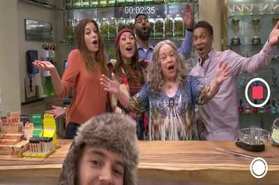 There is no alternative. - Disjointed