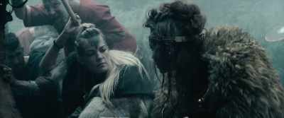 There is no alternative! - Boudica