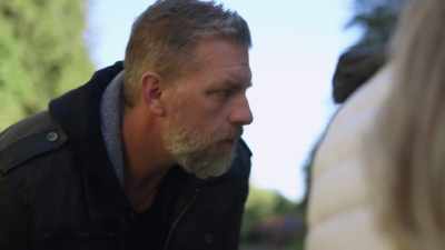   There were no anomalies,
  nothing stood out, - Expedition Bigfoot