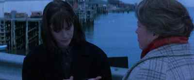 There is no Arizona. - Dolores Claiborne