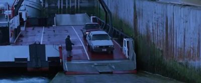 There is no Arizona - Dolores Claiborne