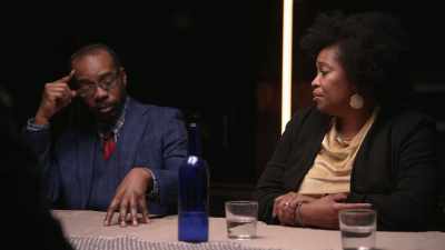 There was no backlash
against Kanye when he was, like, - Impact x Nightline