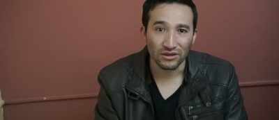 There were no benefits, that
was the end for everybody. - 5G Zombies