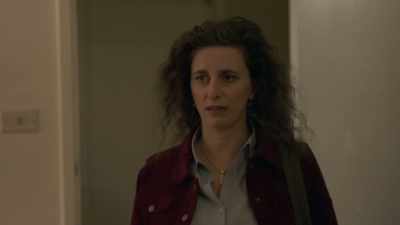 There is no Beth, is there? - Wakefield