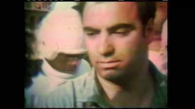 - There was no brutality,
no beating on us - Betrayal at Attica