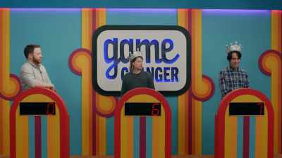 - There was no cause for involving - Game Changer