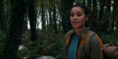 There was no cause, - Moonhaven