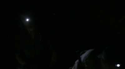 There is no chance in hell I'm
sleeping tonight. - Kings of Pain