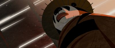 There is no charge for awesomeness - Kung Fu Panda