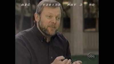 There is no closure, - Unabomber: In His Own Words