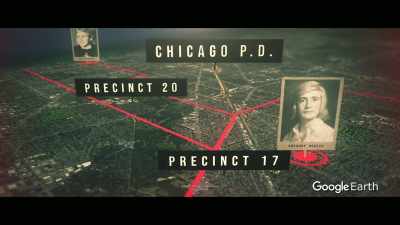 There was no communication
back and forth - Invisible Monsters: Serial Killers in America