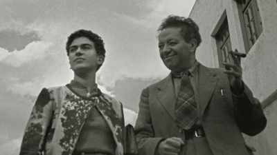 There is no connection between us anymore. - Frida