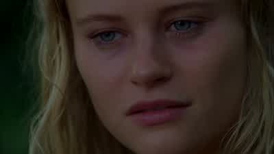 There was no couple in Los Angeles. - Lost