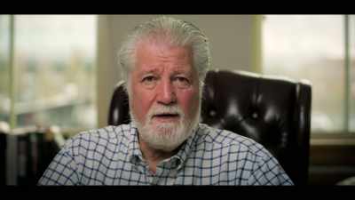 There was no criminal element
to it, that it was just an
unfortunate accident, - Gary