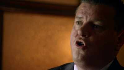 There is no criminal
offense of collusion. - No Stone Unturned