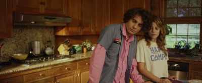 There was no cure,
but there were zombies. - Eat Brains Love