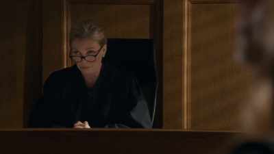 There is no discernable proof.
In fact, - Burden of Truth