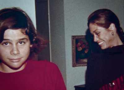 There was no doubt in my mind
from the very beginning - Being Mary Tyler Moore