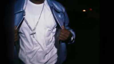 There was no doubt in my mind
that he was gonna be a star. - jeen-yuhs: A Kanye Trilogy