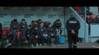 There is no doubt
that Marcelo is a great coach. - Take Us Home: Leeds United