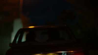 There was no drive at all
to solve a murder. - No Stone Unturned