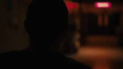 There was no electricity on,
just the emergency lights, - Haunted Hospitals