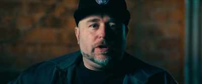 There is no EMTs. There are no medics. - Monster Inside: America's Most Extreme Haunted House