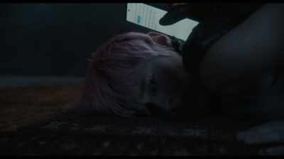 There is no end to this labyrinth. - A Murder at the End of the World