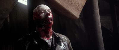 There is no end - Universal Soldier: Day of Reckoning