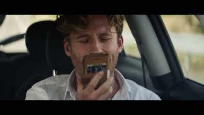 There was no ending, Jon. - Pork Pie