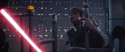There is no escape - Star Wars: Episode V   The Empire Strikes Back