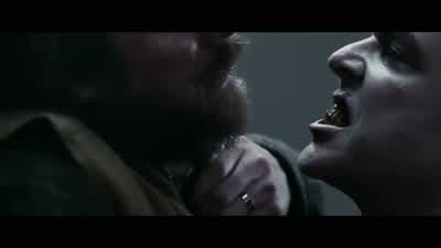 There is no escape. - 30 Days of Night