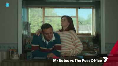 There is no evidence that points
to any faults with the technology. - Mr Bates vs The Post Office