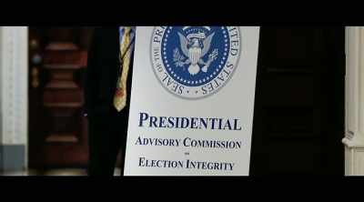 There was no evidence that
the administration would insure - All In: The Fight for Democracy