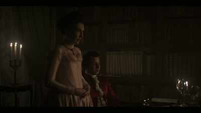 There is no expectations - Dangerous Liaisons