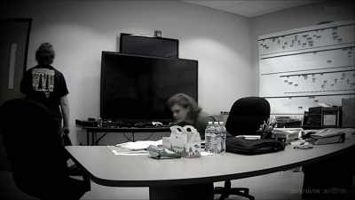 There was no eyewitness, no
surveillance camera footage, - Interrogation Raw