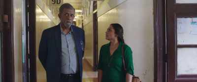 There was no F division, before? - Hichki