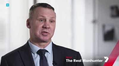 There was no formal inspection
because it was an illegal premise. - The Real Manhunter