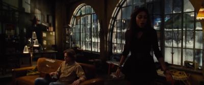 There is no future - Rent