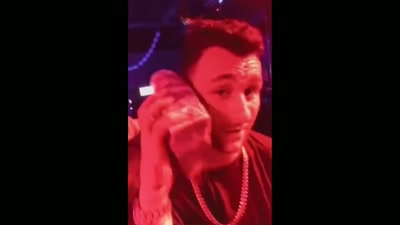 There is no future - Untold: Johnny Football