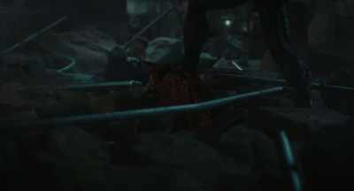 There is no God at night. - Venom: Let There Be Carnage