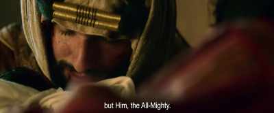 There is no God - Born a King