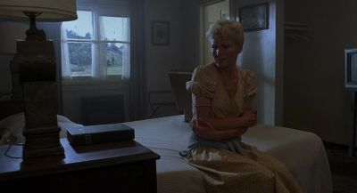 There is no God - Psycho III