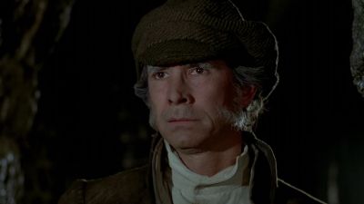 There is no God - Les Miserables