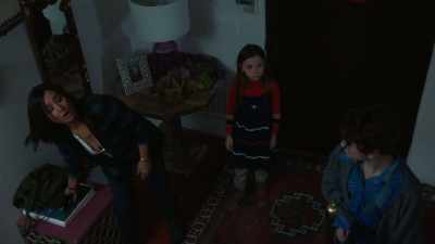 - There is no God.
- Yeah. - Better Things