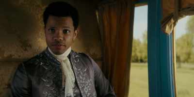 There is no good reason. - Queen Charlotte: A Bridgerton Story