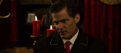 - There is no greater
bore than perfection, - The Most Dangerous Game