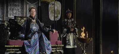 There is no greater calamity than to underestimate an enemy - 55 Days at Peking