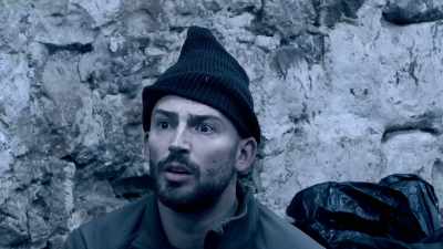 There is no harder or
worse situation - Celebrity SAS: Who Dares Wins